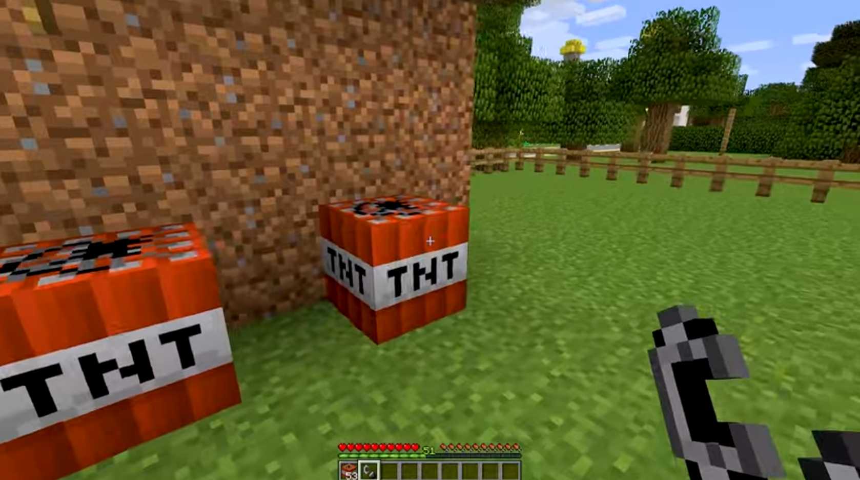 تحميل Minecraft ماين كرافت للايفون 2024 بدون جلبريك مجانا 7