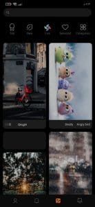 تحميل تطبيق ثيمات شاومي Xiaomi Themes اجعل شكل هاتفك ممتاز 3
