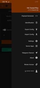تحميل برنامج HA Tunnel Plus مهكر apk النسخة المدفوعة 2022 4