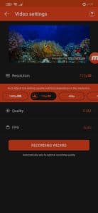 تحميل برنامج موبي زين 2022 مهكر احدث اصدار [Mobizen [Premium 2