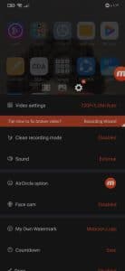 تحميل برنامج موبي زين 2022 مهكر احدث اصدار [Mobizen [Premium 4