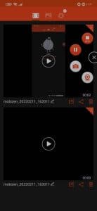 تحميل برنامج موبي زين 2022 مهكر احدث اصدار [Mobizen [Premium 3