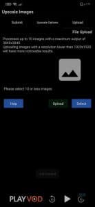 تحميل برنامج deepfakes لتغيير الوجوه في الفيديو للاندرويد 4