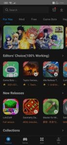 تحميل باندا هيلبر للاندرويد اخر اصدار panda helper apk 1
