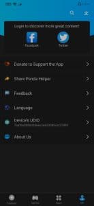 تحميل باندا هيلبر للاندرويد اخر اصدار panda helper apk 5 تحميل باندا هيلبر للاندرويد اخر اصدار panda helper apk 4