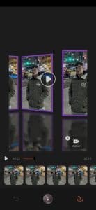 افضل برنامج تصميم فيديو ترند للتيك توك والانستجرام من صورك 3