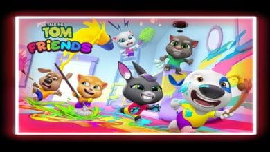 تحميل لعبة صديقي توم المتكلم وأصحابه مهكرة APK ميديا فاير 46 تحميل لعبة صديقي توم المتكلم وأصحابه مهكرة APK ميديا فاير