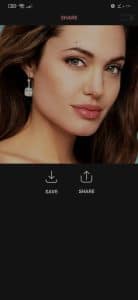 تحميل تطبيق MAKEAPP لإزالة المكياج من صور البنات اخر اصدار 3