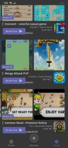 برنامج لتحميل التطبيقات المدفوعة مجانا من متجر google play 1