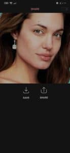 تحميل تطبيق MAKEAPP لإزالة المكياج من صور البنات اخر اصدار 2