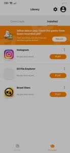تحميل تطبيق Moddroid لتنزيل البرامج والالعاب اخر تحديث مجانا 3