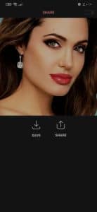 تحميل تطبيق MAKEAPP لإزالة المكياج من صور البنات اخر اصدار 4