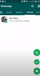 تحميل gbwhatsapp جي بي واتس اب 7.60 احدث اصدار برابط مباشر 1