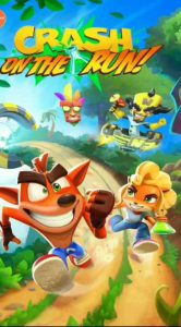 تحميل لعبة كراش بانديكوت Crash Bandicoot MOD مهكرة 2024 للاندرويد وللكمبيوتر مجانا 1