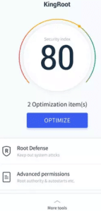 تحميل برنامج كينج روت الاصلي 2022 KingRoot برابط مباشر مجانا 2