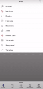 تحميل برنامج مايكروسوفت تيمز Microsoft Teams‏ للاندرويد وللكمبيوتر 2024 3