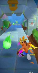تحميل لعبة كراش بانديكوت Crash Bandicoot MOD مهكرة 2024 للاندرويد وللكمبيوتر مجانا 4