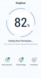تحميل برنامج كينج روت الاصلي 2022 KingRoot برابط مباشر مجانا 3