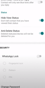 تحميل gbwhatsapp جي بي واتس اب 7.60 احدث اصدار برابط مباشر 3
