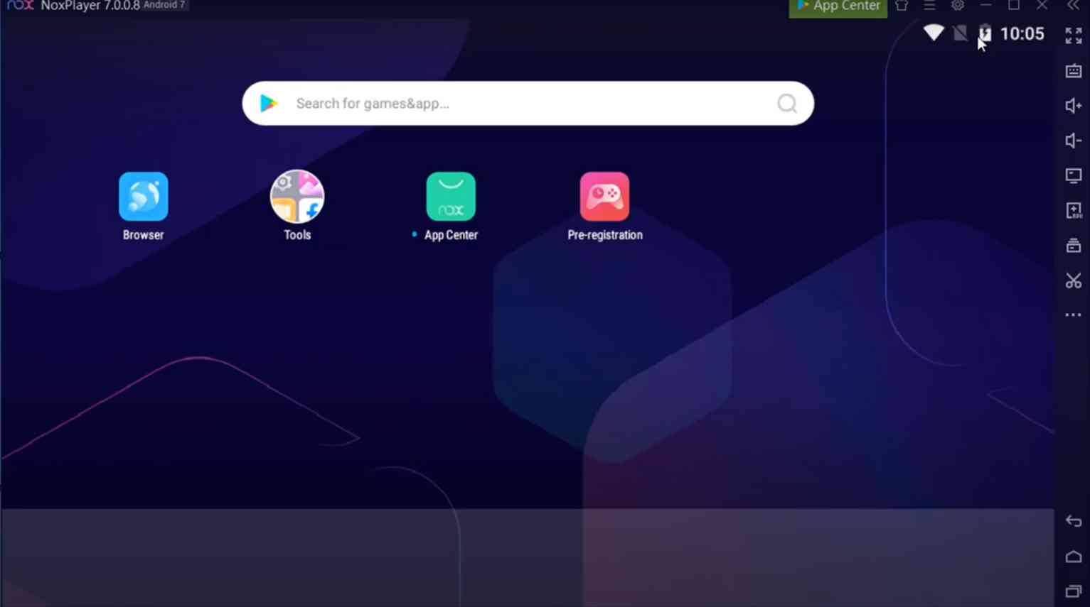 تحميل محاكي نوكس بلاير محدث اخر اصدار 2022 Nox Player للكمبيوتر مجانا 2