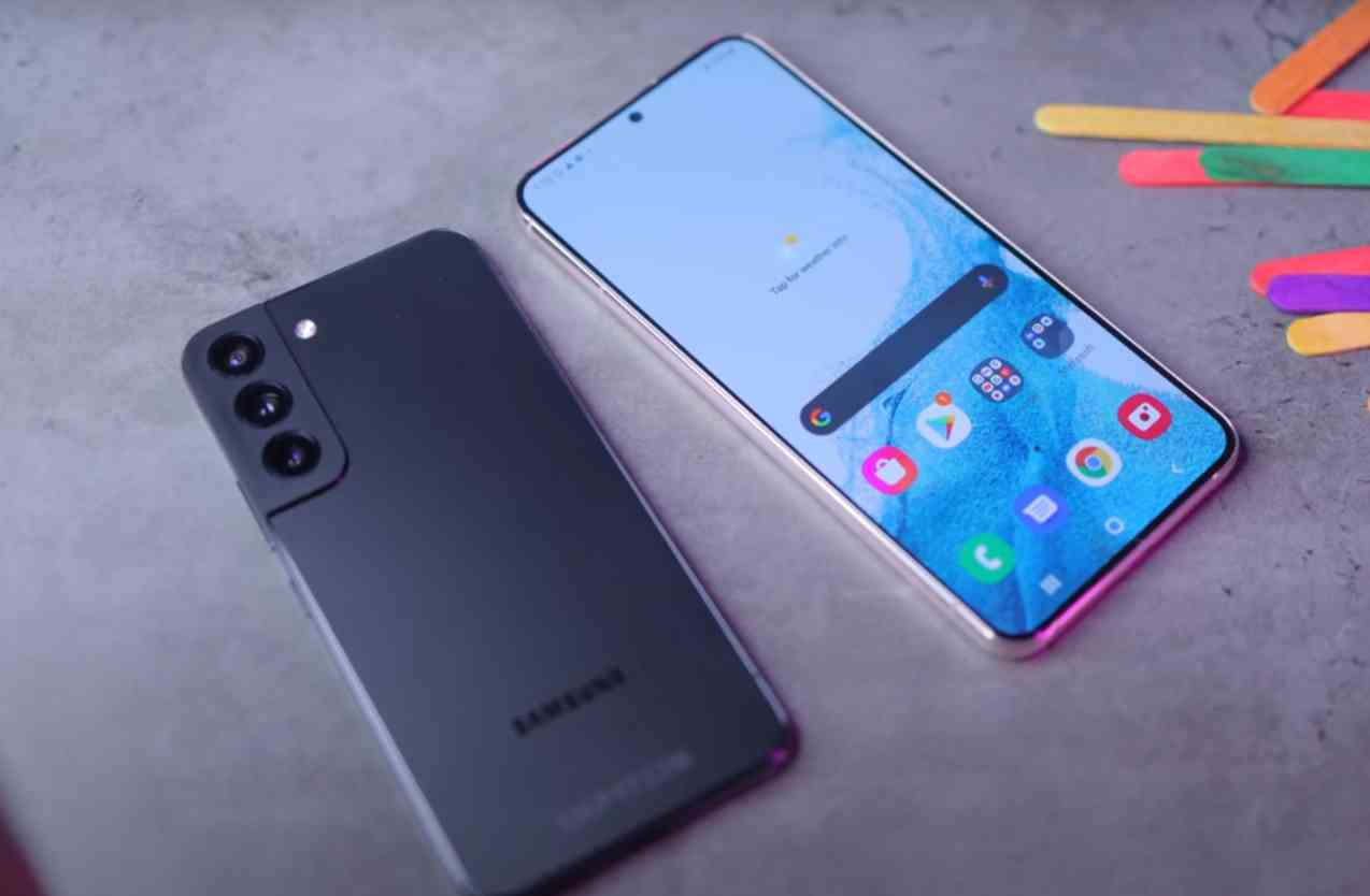 سعر سامسونج اس 22 الترا مواصفات وعيوب Samsung s22 ultra 6