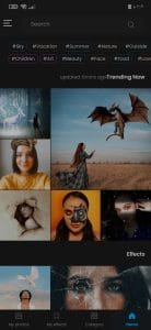 تحميل تطبيق PicTrick Pro النسخة المدفوعة مهكر مجانا 2