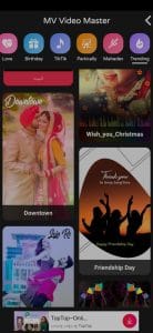 تحميل برنامج MV Master الاصلي الاصدار القديم عربي للاندرويد 1