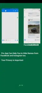 تحميل برنامج Hide Chat Name Pro لإخفاء اسم اي شخص وصورته 3 تحميل برنامج Hide Chat Name Pro لإخفاء اسم اي شخص وصورته 2