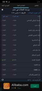 سعر الدولار اليوم فى البنوك المصرية والسوق السوداء الان 6