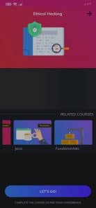 تحميل برنامج هكر واختراق الهواتف والتطبيقات للاندرويد مجانا 1