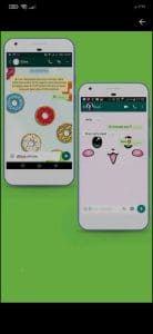 برنامج فك الحظر عن اي شخص حظرك على الواتس اب 2024 WhatsApp 6