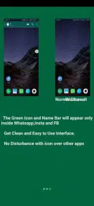 تحميل برنامج Hide Chat Name Pro لإخفاء اسم اي شخص وصورته 4 تحميل برنامج Hide Chat Name Pro لإخفاء اسم اي شخص وصورته 3
