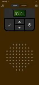 برنامج لاسلكي apk بدون نت حقيقي للاندرويد Walkie-talkie 3 برنامج لاسلكي apk بدون نت حقيقي للاندرويد Walkie-talkie 2