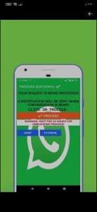 برنامج فك الحظر عن اي شخص حظرك على الواتس اب 2024 WhatsApp 5