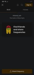 برنامج لاسلكي apk بدون نت حقيقي للاندرويد Walkie-talkie 4