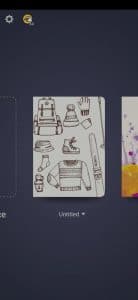 تحميل برنامج Paper للاندرويد برابط مباشر apk 4