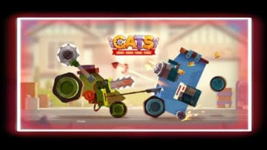 تحميل لعبة c.a.t.s مهكرة كاملة اخر اصدار 2022 للاندرويد apk 8 تحميل لعبة c.a.t.s مهكرة كاملة اخر اصدار 2022 للاندرويد apk