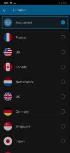 تنزيل برنامج Super VPN الاصلي مهكر اخر اصدار 2025 للاندرويد مجانا 3