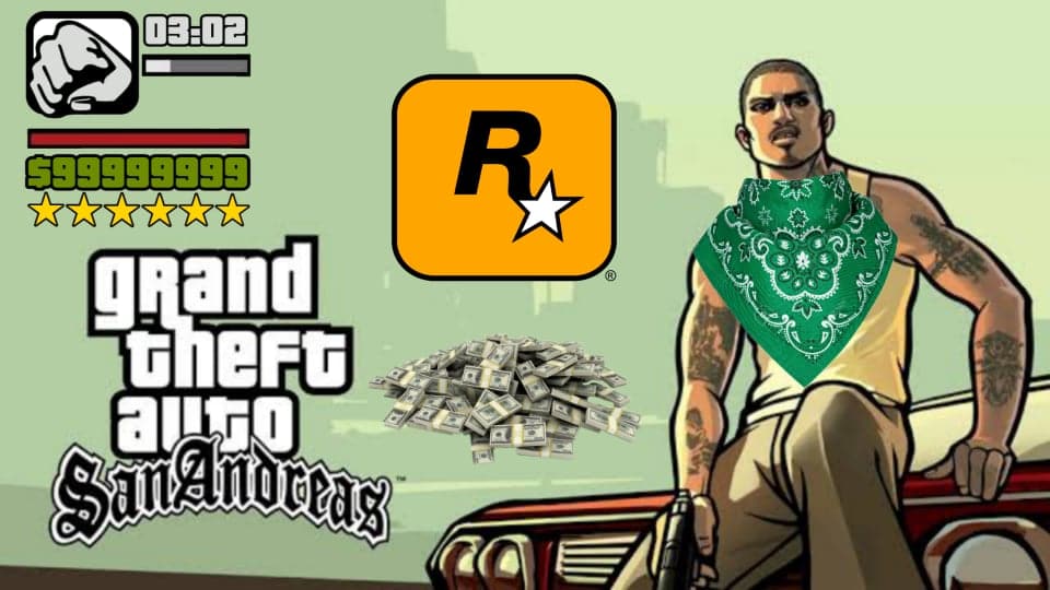 تحميل لعبة gta الاصلية للهاتف apk مهكرة بحجم صغير مجانا