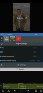 تحميل برنامج after effects للاندرويد برابط مباشر مجانا APK 6