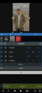 تحميل برنامج after effects للاندرويد برابط مباشر مجانا APK 7