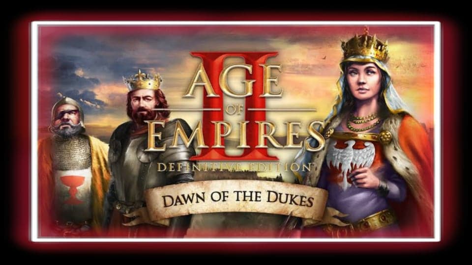 تحميل لعبة Age of Empires 2 كاملة من ميديا فاير برابط مباشر
