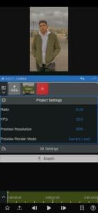 تحميل برنامج after effects للاندرويد برابط مباشر مجانا APK 4