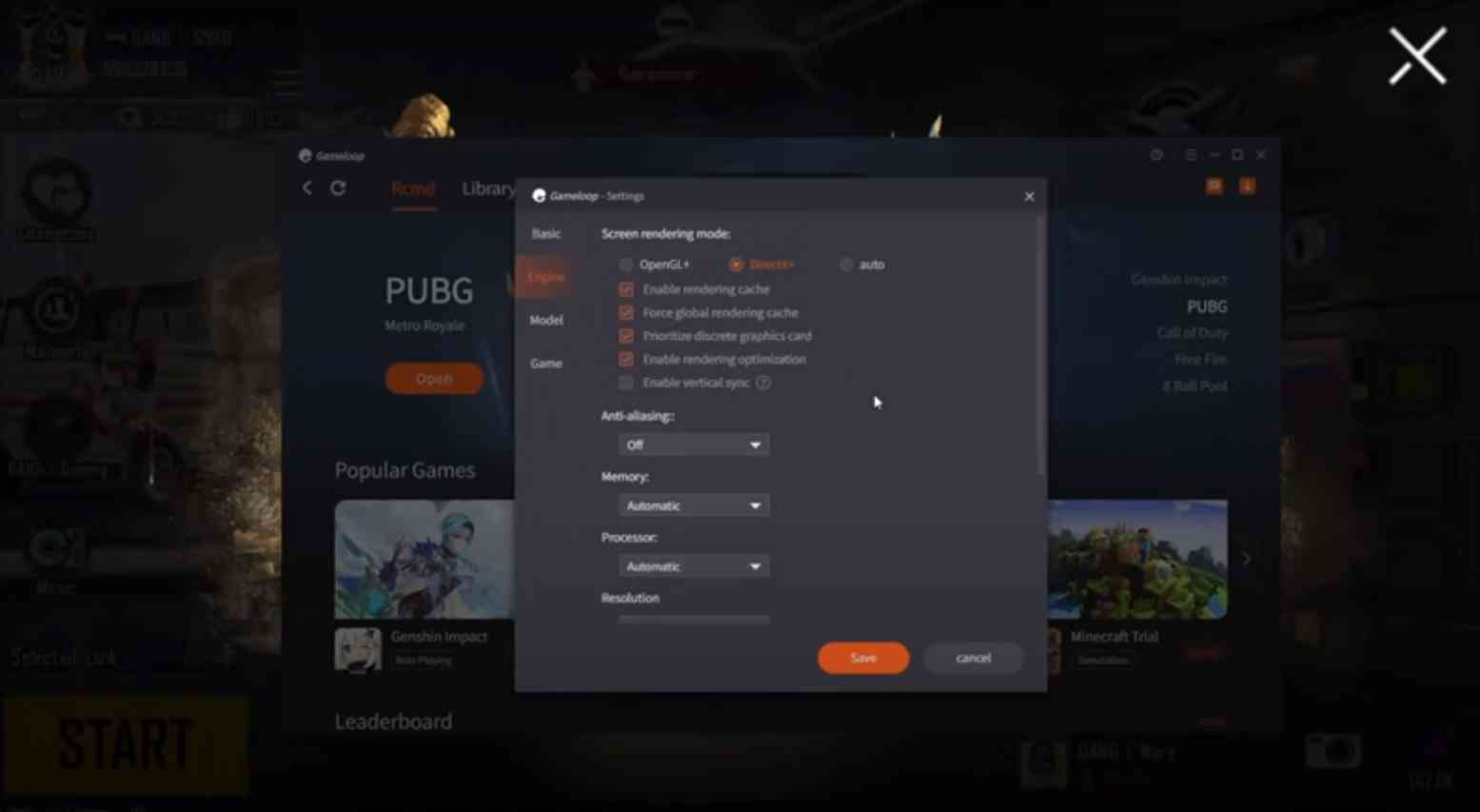 افضل واسرع محاكي اندرويد للكمبيوتر للأجهزة الضعيفة 32 bit 2