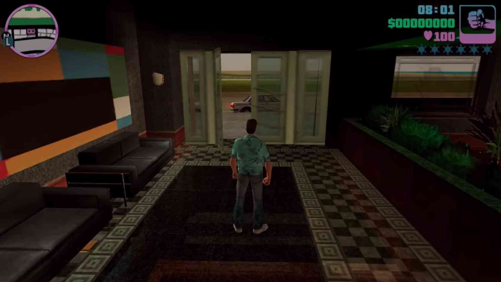 تحميل لعبة gta الاصلية للهاتف apk مهكرة بحجم صغير مجانا 1
