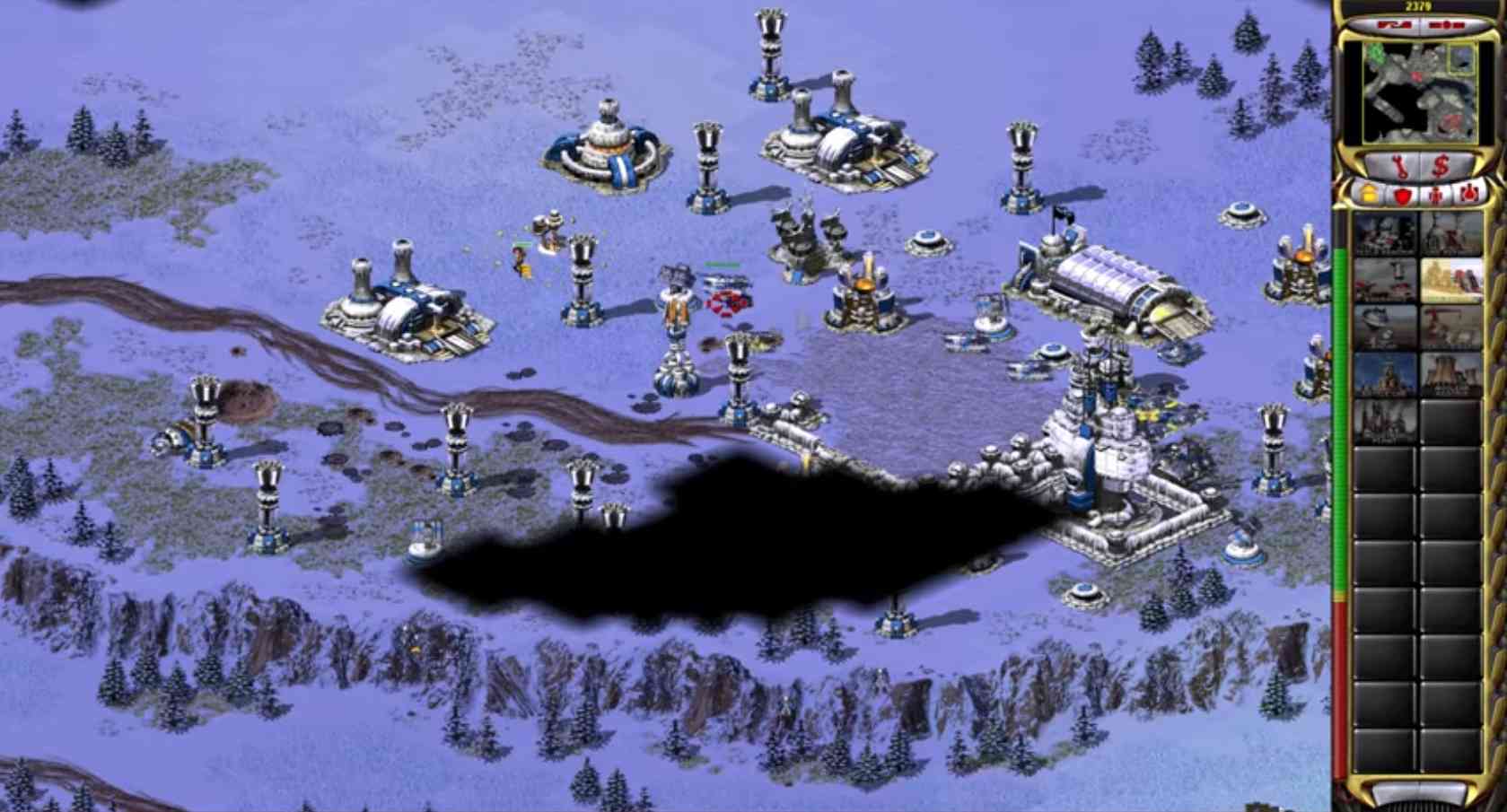 تحميل لعبة Red Alert 2 الاصلية 2024 للاندرويد وللكمبيوتر كاملة من ميديا فاير 5