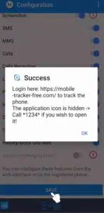 تحميل برنامج MSpy مهكر للاندرويد برابط مباشر مجانا 5 تحميل برنامج MSpy مهكر للاندرويد برابط مباشر مجانا 4