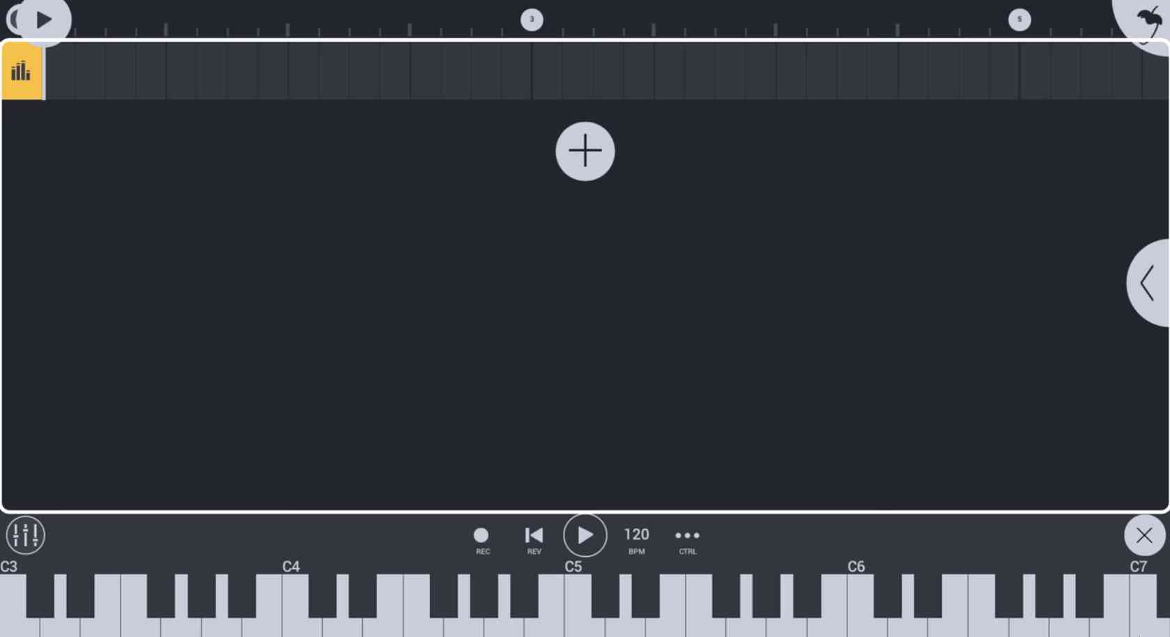 تحميل FL studio mobile النسخة المدفوعة مهكر مجانا 2024 4