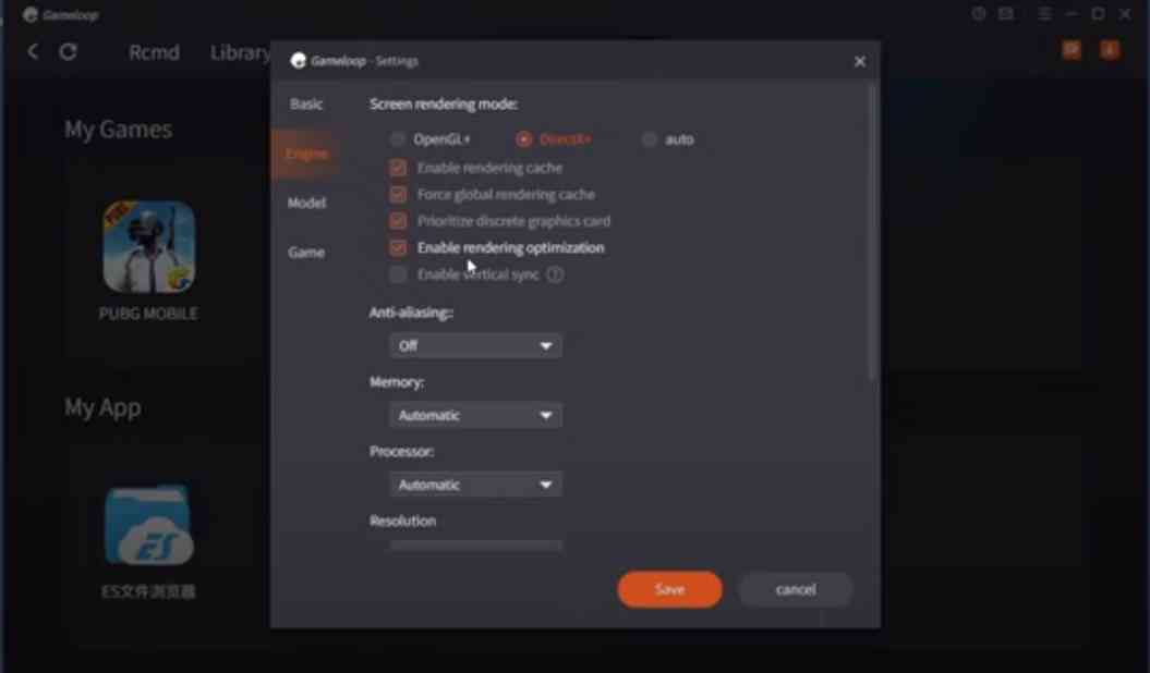 افضل واسرع محاكي اندرويد للكمبيوتر للأجهزة الضعيفة 32 bit 4