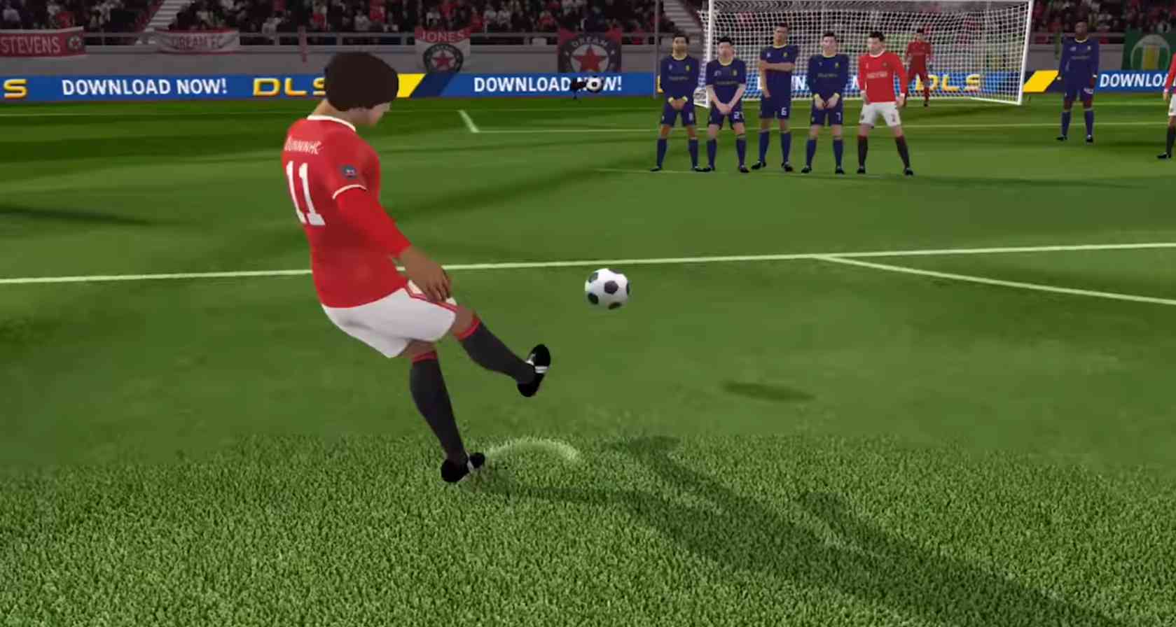 تنزيل دريم ليج 2019 مهكرة تعليق عربي برابط مباشر مجانا apk 6 تنزيل دريم ليج 2019 مهكرة تعليق عربي برابط مباشر مجانا apk 5